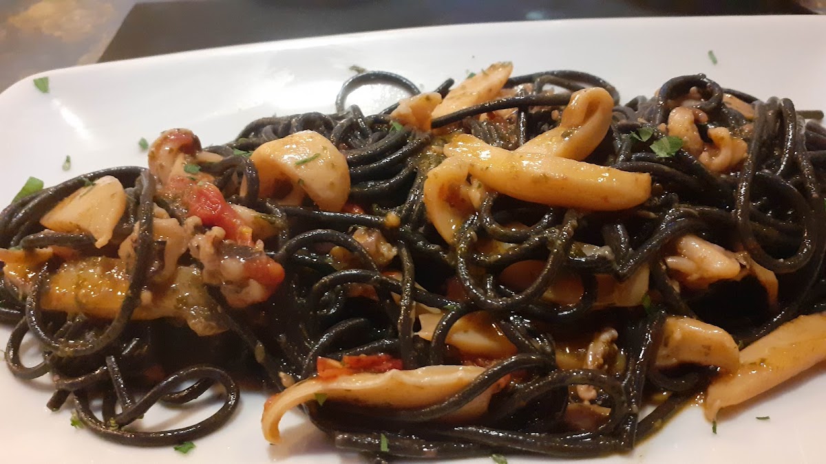 Cubo Bistrot Cucina Bottiglieria-10