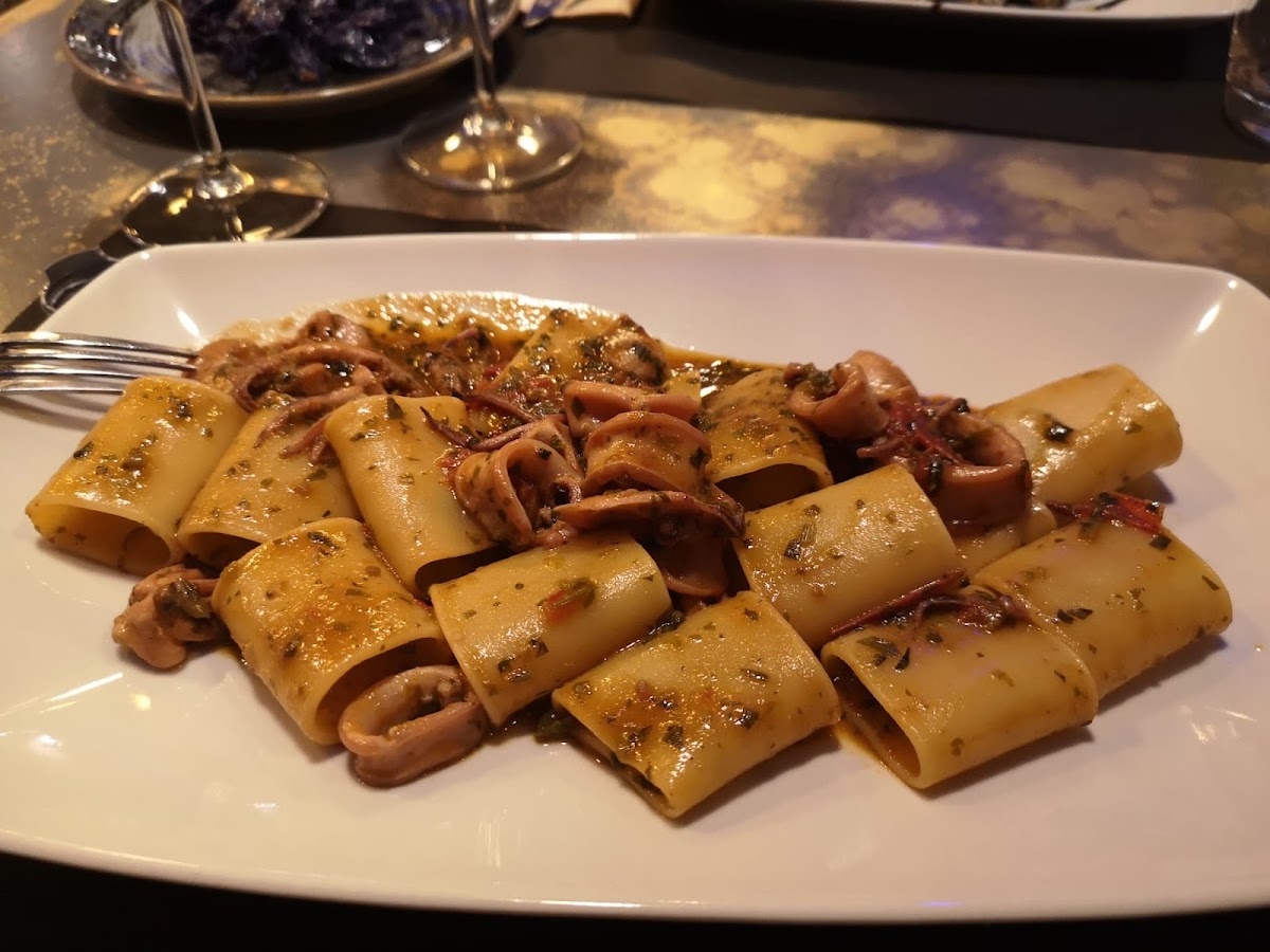 Cubo Bistrot Cucina Bottiglieria-7